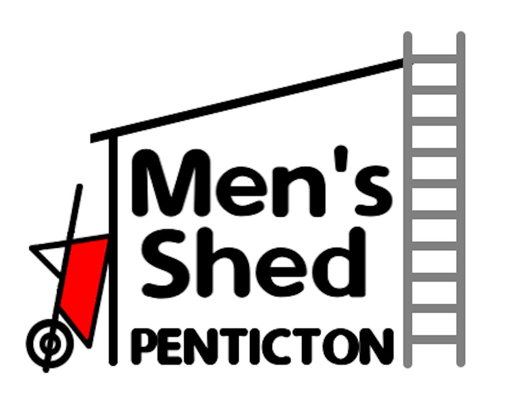 Penticton Men's Shed